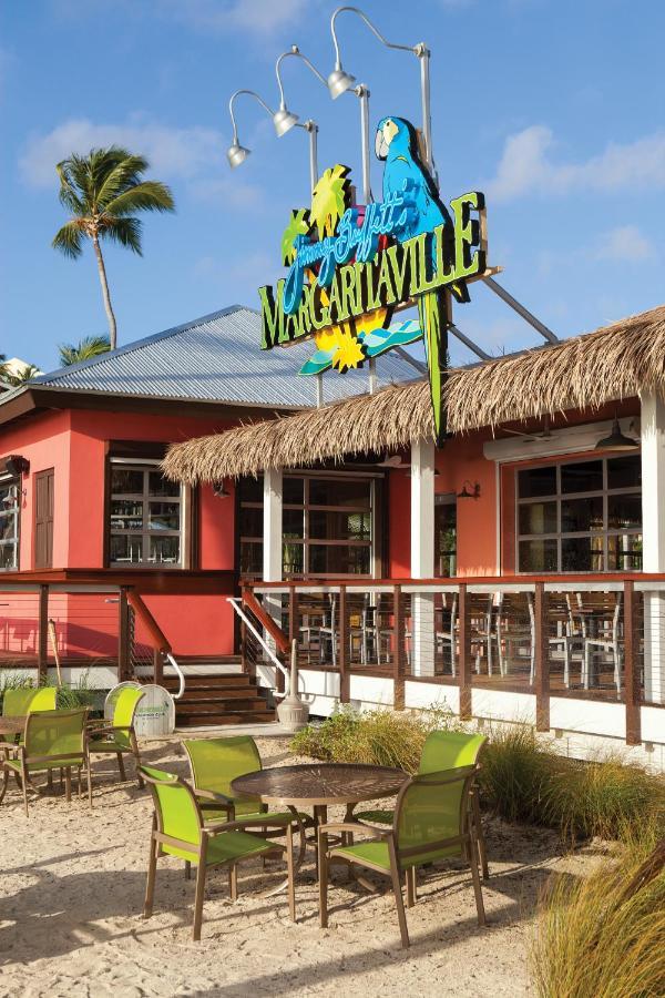 Margaritaville Vacation Club - St Thomas Frydendal Dış mekan fotoğraf