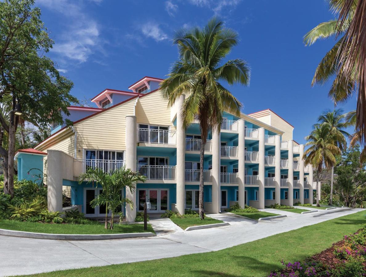 Margaritaville Vacation Club - St Thomas Frydendal Dış mekan fotoğraf