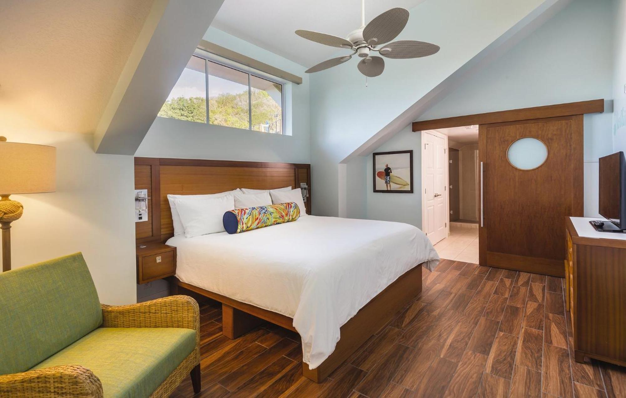 Margaritaville Vacation Club - St Thomas Frydendal Dış mekan fotoğraf