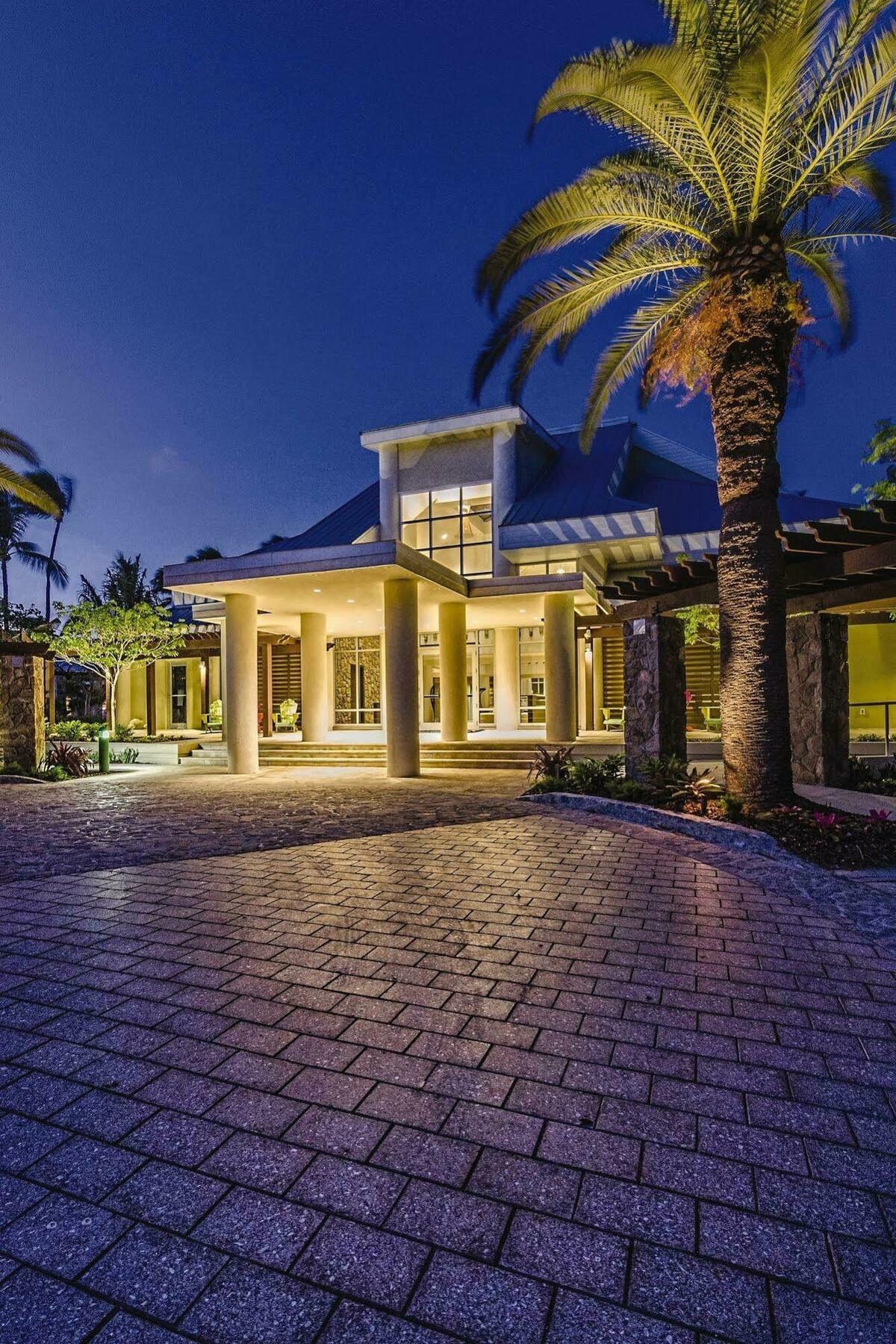 Margaritaville Vacation Club - St Thomas Frydendal Dış mekan fotoğraf